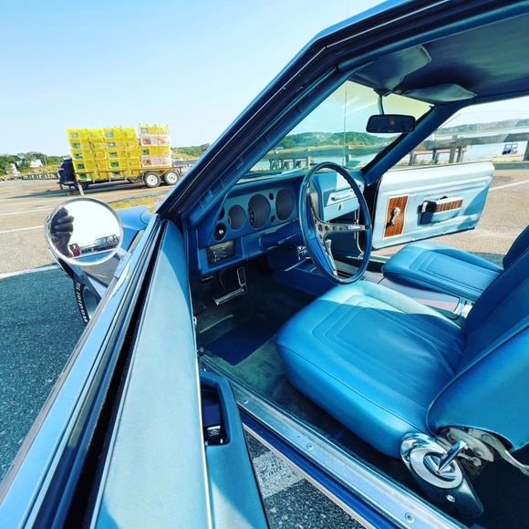 1969 AMC Javelin SST - Picture 2 of 10